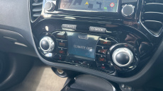Nissan Juke 1.6 [112] Tekna 5dr CVT [Bose] Petrol Hatchback